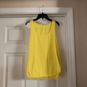 Lilly Pulitzer McKee top size small